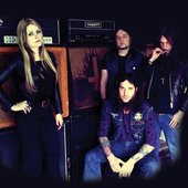 Electric Wizard 2013