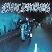 FAST DREAMS [Explicit]