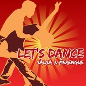 Let's Dance Salsa & Merengue