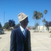 from the fee'd up !
