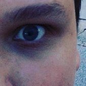 Mace's Fucking Eye