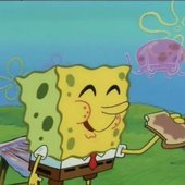 Grass Skirt Chase (From "SpongeBob SquarePants")