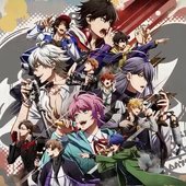 hypmic rhyme anime
