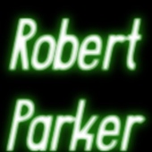 Robert-Parker için avatar