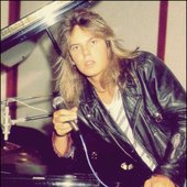 Joey Tempest