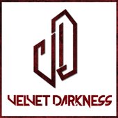 Velvet Darkness 2018 logo