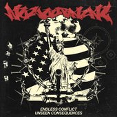 Endless Conflict Unseen Consequences - EP
