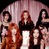 Marie Claire Korea