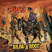 Drag a Hoof