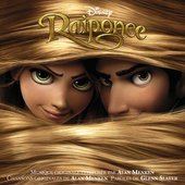 Raiponce (Rapunzel) OST