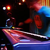 HANUMAN TRIBE @ Reclaim The Beats