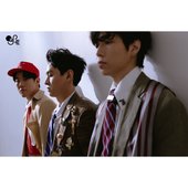 SM Jazz Trio - Trio Concept Visual