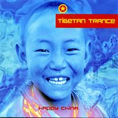 Happy China