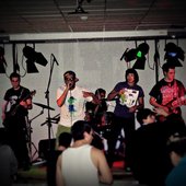 Dead Rappers Society 1.5