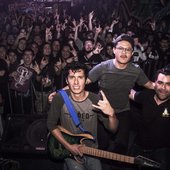 Human Spiral & Polyphia