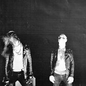 US Black Metal Lucifixion