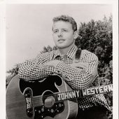 Johnny Western