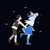 andrejade - Ángela Iatromantis _ artwork