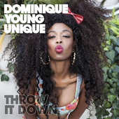 Avatar for dominiqueunique