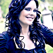 Anette Olzon 