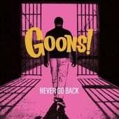 Never Go Back