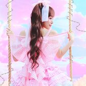 Blooming Wings
