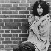 Patti Smith