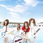 Silent Siren ビーサン