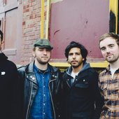 2012 Photo by Ryan Rose