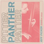 Pitter Panther Patter (feat. Dominick Leslie) - Single