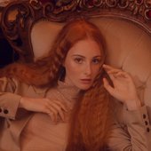 Vera Blue 