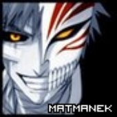 Avatar de Matmanek