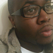 LastFM profile picture for @beHALF