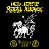 NEW JERSEY METAL ATTACK VOL. 666