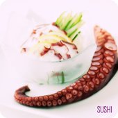 SUSHI