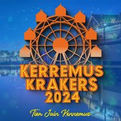 Kerremuskrakers 2024