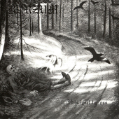 Burzum - Hvis lyset tar oss PNG