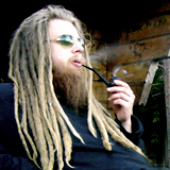 LastFM profile picture for @cognitive