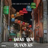 The Great Scholar