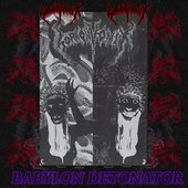 Babylon Detonator