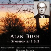 The British Symphonic Collection, Vol. 13