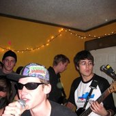 IED at Crack Soup