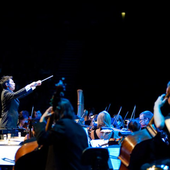 Eminence Symphony Orchestra 