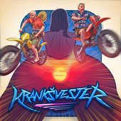 Krankšvester IV [Explicit]
