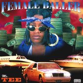 Female Baller