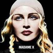 Madame X (Deluxe) [HQ]