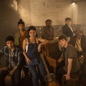 Little Voice Cast