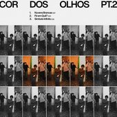 Cor dos Olhos - Pt.2