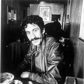 Jim Croce at a trucker's diner