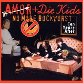 No more Bockwurst